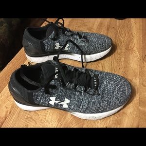 COPY - Under Armour Charged Bandit3 Running Shoes